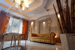 ۱۲۰ متر آپارتمان شیک،کامرانیه شمالی،مجرد و خانواده