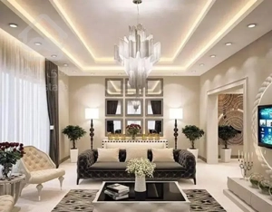 قصرالدشت /۱۷۵ متر /  فول مشاعات آبی  صفر