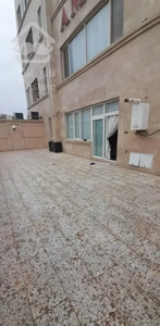 آپارتمان ۱۴۸متر/حیاط اختصاصی۸۵متر/خرید مستقیم