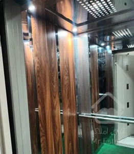 آپارتمان ۸۷متری کوی ابوریحان