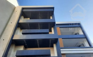 فروش آپارتمان ۲۰۰ متری ۳ خوابه محدوده ارم