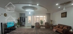 آپارتمان ۱۴۱متر ۳خواب علوی (کوچه فتح الهی )