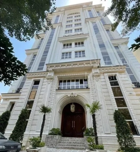 ۲۲۵ متر یارمحمدی/ویو ابدی/مشاعات هتلینگ/۲ پارکینگ