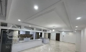 اجاره واحد ۱۳۵ متر ۳ خواب تک واحد جنت آباد جنوبی