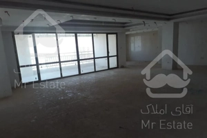 پنت هاوس با دید ابدی