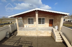 ویلا نوسـاز با بهتـرین قیـمت در منـطقه/اقســاط