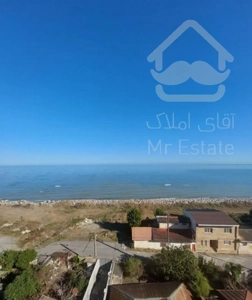 فروش آپارتمان ۱۶۰ متری ۳ خواب پلاک ۱دریا