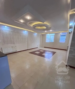 ۱۱۵متر/اقبال/پشت حاشیه پیروزی/بازسازی شده صفرتاصد