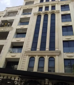 ۲۰۵ متر مدرن کلید نخورده/ ط اخر