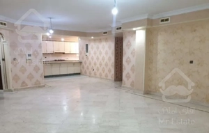 ۱۴۲ متر - لوکیشن ارزنده پاسداران - بازسازی شده