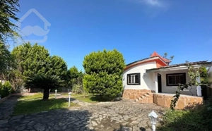 باغ۵۰۰متری با سند و پایان‌کار (شهرک تهرانی نشین)