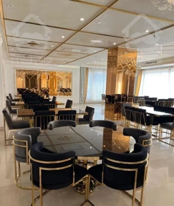 رهن در برج باغ