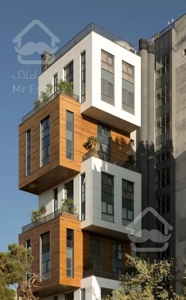 جردن 1150 متر مستغلات سند اداری