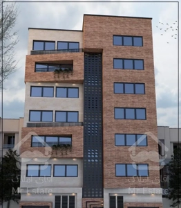 120متری فیاض بخش کلید نخورده