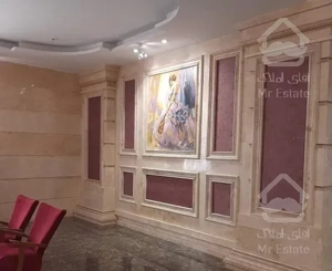 آپارتمان،۷۵متر،دوخوابه،فول امکانات،پونک