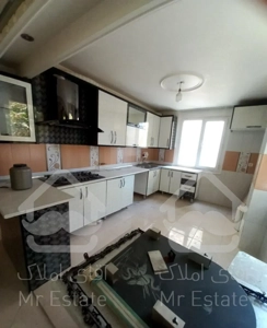 ۸۸متر متر دوخوابه فول امکانات