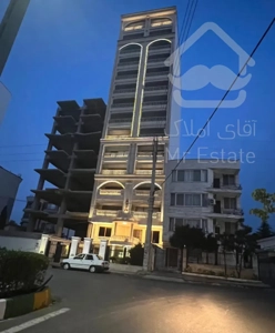 برج ناسا یک واحد زیر قیمت ۱۹۳۰۰املاک نرسی سبزواری