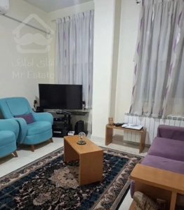 ۵۷متر۱خواب تکواحدی طرشت (دانشگاه شریف)