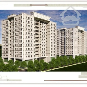 پروژه ویژن هلدینگ ماندگار سازه دریاچه چیتگر