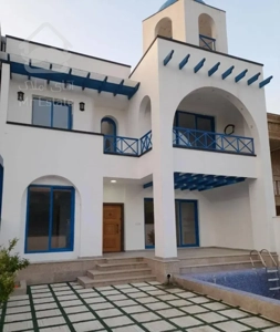 ویلادوبلکس یونانی خاطره سازی دورهمی سرمایه گذاری