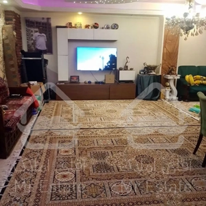 98متر 2خواب/خوش نقشه  فول امکانات/فردوس غرب