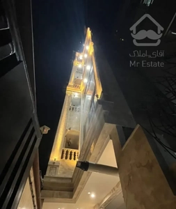 ۱۰۰ متر دوخواب