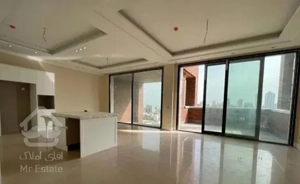 ۱۴۵متر سند تک برگ محله لوکس سازمان برنامه شمالی