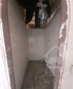 ۱۲۵متر۳خواب واقع درموسی آباد