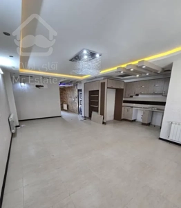 اجاره آپارتمان ۱۰۰متری خ زوج هراز لوکیشن عالی