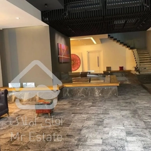 فروش آپارتمان 180 متری نیاوران مرجان