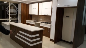 فروش سه خوابه سازمان برنامه شمالی