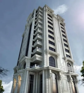 فرمانیه شرقی ۳۳۰متر مهماندوست