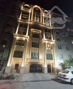 اجاره آپارتمان لوکس کلید نخورده در خاوران