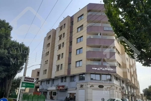 آپارتمان ۱۲۲.۱۱متر شیک برخیابان کاوه فول امکانات