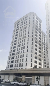 فروش آپارتمان ۱۰۱ متری ۲ خوابه در کوهک