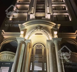 اپارتمان 130متر3خواب