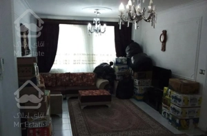 ۶۶ متر/دو خواب/فلکه دوم تهرانپارس