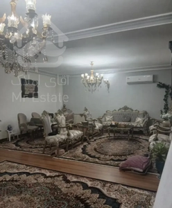 فروش فوق العاده آپارتمان ۳ خواب اسپه کلا