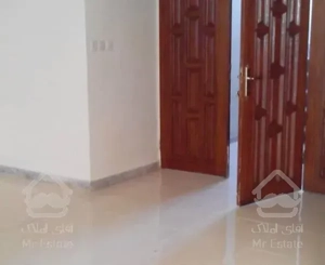 آپارتمان همکف دوخوابه