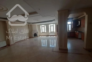 ۱۲۰ متر ۳ خواب / جنت آباد مرکزی