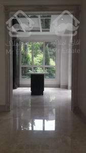 خرید آپارتمان ۲۲۷ متر نیاوران