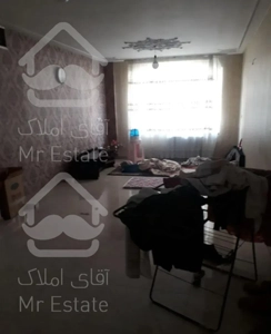 آپارتمان ۸۰ متری نارمک