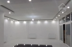 آپارتمان ۱۳۰ متری سه نبش