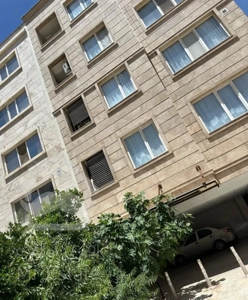 رهن کامل آپارتمان ۶۰ متری  فرهنگیان فقط مجردو موجه
