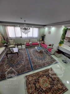 آپارتمان ۸۶ متری ۲ خوابه فول سند دار