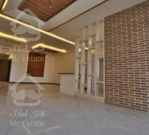 نارمک برِ ارشی شخصی ساز متریال عالی تکواحدی پذیرایی مربع