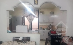 ۴۴متر تکواحد/سرمایه گذاری/ط اول واقعی