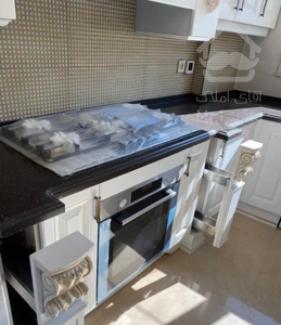 آپارتمان۱۸۳متری۳خوابه درونک شیراز شمالی