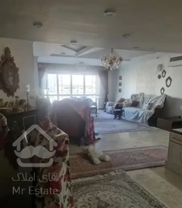 ونک برج  ۱۳۸متر ۳ خوابه ویو ابدی۳۰٪