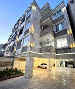 ۸۰متر شاهنشین*طبقه اول*روبه نما*اندیشه فاز یک